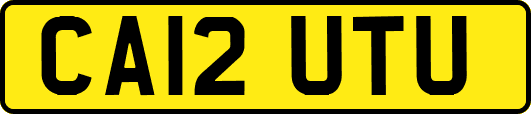 CA12UTU