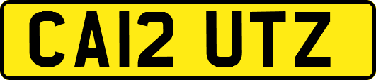 CA12UTZ