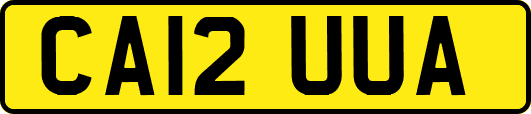 CA12UUA