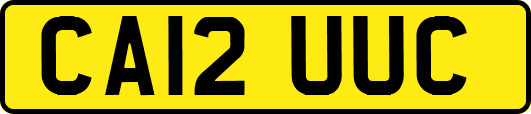 CA12UUC