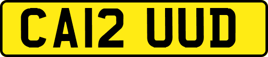 CA12UUD