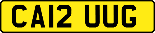 CA12UUG