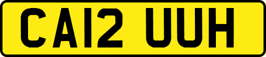 CA12UUH