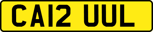 CA12UUL