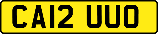 CA12UUO