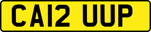 CA12UUP