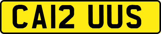 CA12UUS