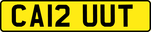 CA12UUT