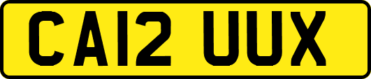 CA12UUX