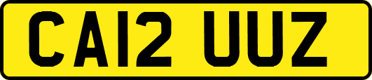 CA12UUZ