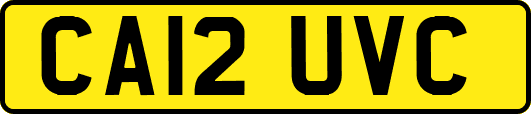 CA12UVC
