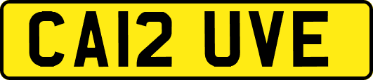CA12UVE