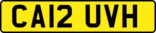 CA12UVH