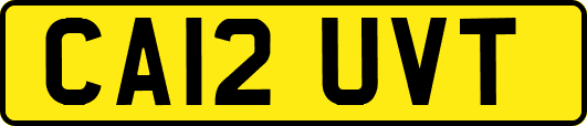 CA12UVT