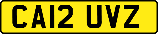 CA12UVZ