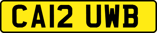 CA12UWB