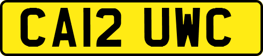 CA12UWC