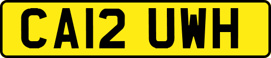CA12UWH