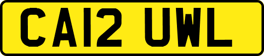 CA12UWL