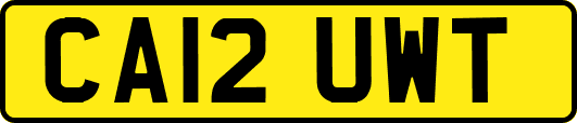 CA12UWT