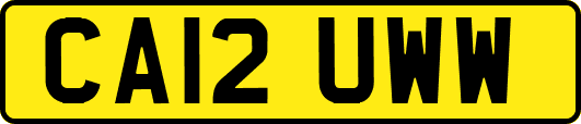 CA12UWW
