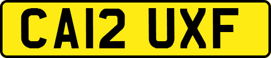 CA12UXF