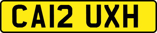 CA12UXH