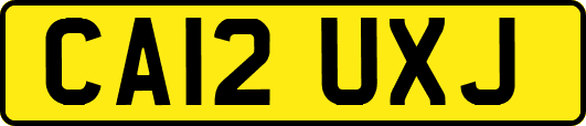 CA12UXJ