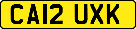 CA12UXK