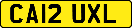 CA12UXL