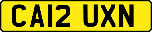 CA12UXN