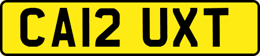CA12UXT