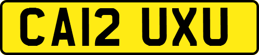 CA12UXU