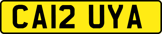 CA12UYA