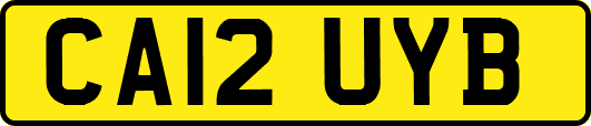CA12UYB