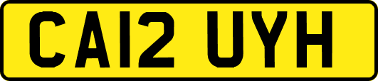 CA12UYH