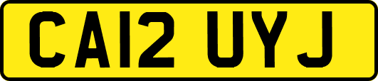 CA12UYJ