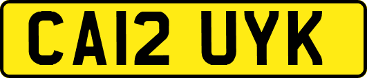 CA12UYK