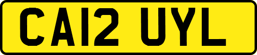 CA12UYL