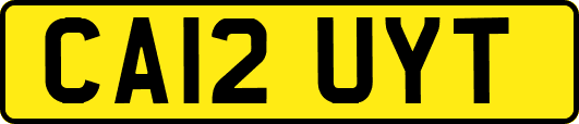 CA12UYT