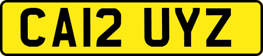 CA12UYZ