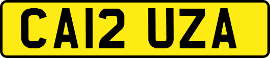 CA12UZA