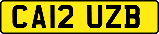 CA12UZB