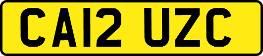 CA12UZC