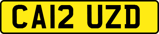 CA12UZD