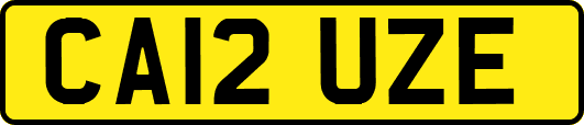 CA12UZE