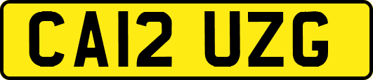 CA12UZG