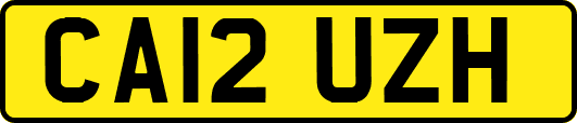 CA12UZH