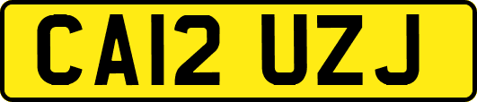 CA12UZJ