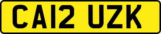 CA12UZK